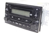 2005-2006 Kia Spectra  Radio Stereo Cd Player - BIGGSMOTORING.COM