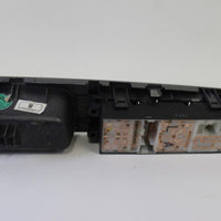 2007-2010 Nissan Versa Driver Side Front Left Master Power  Window Switch