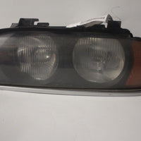 1998-2000 BMW 528i 540i  FRONT LEFT DRIVER SIDE HEADLIGHT 29794 - BIGGSMOTORING.COM