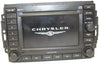 2003-2008 Dodge Durango Jeep Rec Navigation Radio 6 Disco CD Jugador - BIGGSMOTORING.COM