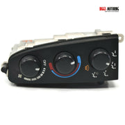 1999-2000 Honda Civic Ac Heater Climate Control Unit - BIGGSMOTORING.COM