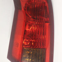 2003-2007 CADILLAC CTS  DRIVER LEFT SIDE REAR TAIL LIGHT 26738 - BIGGSMOTORING.COM