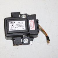 2002 Mercedes Benz Clk Yaw Turn Rate Sensor 0 265 005 230 Oem - BIGGSMOTORING.COM