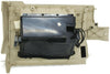 1998-2010 VW Beetle Dash Storage Glove Box Tan - BIGGSMOTORING.COM