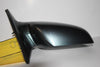 2003-2006 TOYOTA CAMRY  PASSENGER RIGHT SIDE POWER DOOR MIRROR BLUE - BIGGSMOTORING.COM