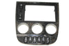 2002-2005 Mercedes Benz ML320 Climate Control Seat Switch Bezel A 163 820 55 10 - BIGGSMOTORING.COM