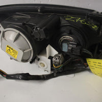 2004-2008 MAZDA RX8  DRIVER  LEFT SIDE HEADLIGHT 27474 / 27628 - BIGGSMOTORING.COM