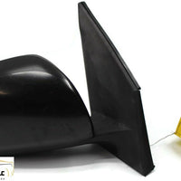 2006-2008 Toyota Rav4 Passenger Right Side Power Door Mirror Black 32845 - BIGGSMOTORING.COM