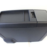 2005-2010 HONDA ODYSSEY 2ND ROW FLOOR CENTER CONSOLE CUPHOLDER STORAGE - BIGGSMOTORING.COM