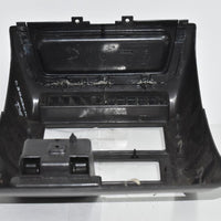 1997-2002 Jeep Wrangler Tj Center Dashboard Radio Trim 15Fk59Ta - BIGGSMOTORING.COM