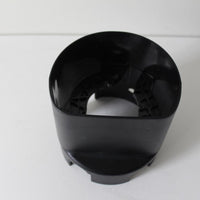 2003-2006 Mercedes Benz R230 Sl500 Sl600 Steering Column Cover Bezel - BIGGSMOTORING.COM