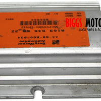 1998-2003 Mercedes Benz Ml320 Transfer Case  Module A 163 545 50 32 - BIGGSMOTORING.COM