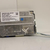 2007-2009 Lexus LS460 Communication Mayday Control Module 86710-0W070