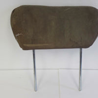 1998-2004 FORD F150 KING RANCH LEATHER REAR SEAT HEADREST - BIGGSMOTORING.COM