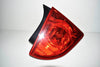 2008-2012 CHEVY MALIBU DRIVER LEFT SIDE REAR TAIL LIGHT