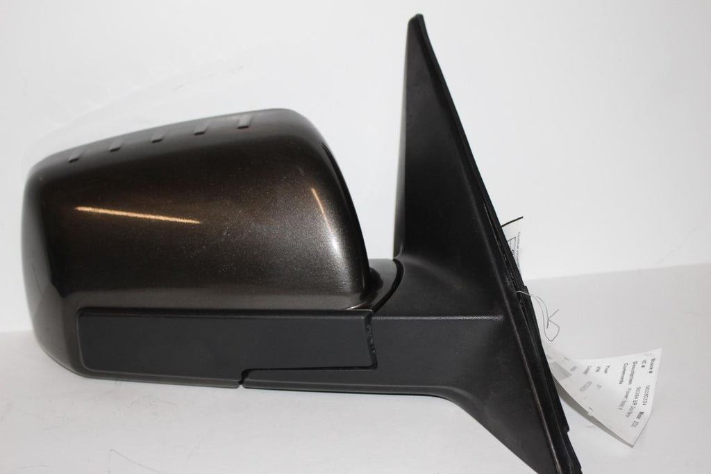 2010-2012 KIA SOUL PASSENGER RIGHT SIDE POWER DOOR MIRROR OLIVE