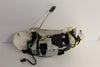 2003-2006 MERCEDES BENZ SL500 R230 DRIVER SIDE FRONT DOOR LOCK LATCH ACTUATOR - BIGGSMOTORING.COM
