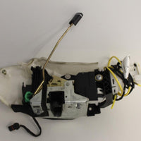 2003-2006 MERCEDES BENZ SL500 R230 DRIVER SIDE FRONT DOOR LOCK LATCH ACTUATOR - BIGGSMOTORING.COM