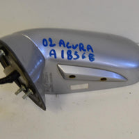 2002-2006 ACURA LEFT DRIVER SIDE DOOR REAR VIEW MIRROR - BIGGSMOTORING.COM