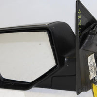 2006-2010 FORD EXPLORER LEFT DRIVER POWER SIDE DOOR MIRROR 28312