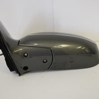 2002-2005 KIA SEDONA LEFT DRIVER SIDE MIRROR - BIGGSMOTORING.COM