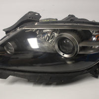 2004-2008 MAZDA RX8  DRIVER  LEFT SIDE HEADLIGHT 27474 / 27628 - BIGGSMOTORING.COM