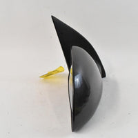 2005-2009 CHEVY EQUINOX PASSENGER RIGHT SIDE POWER DOOR MIRROR GRAY 25715 - BIGGSMOTORING.COM