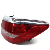 2012-2017 Buick Verano Passenger Right Side Rear Tail Light