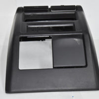 1997-2002 Jeep Wrangler Tj Center Dashboard Radio Trim 15Fk59Ta - BIGGSMOTORING.COM