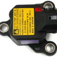 1998-2005 Lexus GS300 GS430 Deceleration Sensor Module 89441-30050 - BIGGSMOTORING.COM