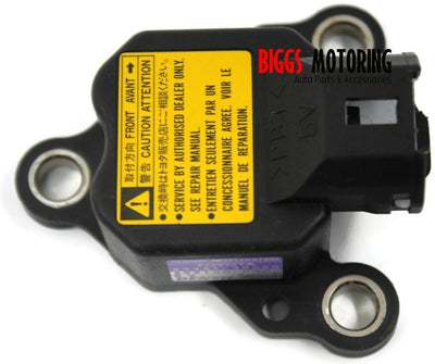 1998-2005 Lexus GS300 GS430 Deceleration Sensor Module 89441-30050 - BIGGSMOTORING.COM