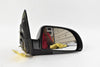 2005-2009 CHEVY EQUINOX PASSENGER RIGHT SIDE POWER DOOR MIRROR GRAY 25715 - BIGGSMOTORING.COM