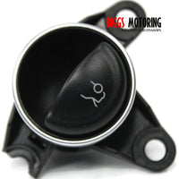 2003-2009 Mercedes Benz R230 SL500 Trunk Release Switch A 230 820 83 10 - BIGGSMOTORING.COM