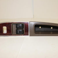 2005-2006 BUICK SATURN TERRAZA  DRIVER SIDE POWER WINDOW  SWITCH 15196151 - BIGGSMOTORING.COM