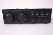 1998-2002 MAZDA 626 A/C HEATER CLIMATE CONTROL - BIGGSMOTORING.COM