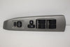 2004-2009 TOYOTA PRIUS MASTER POWER LEFT WINDOW SWITCH 84820-47050 GRAY - BIGGSMOTORING.COM