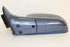 2006-2010 HYUNDAI SANTA FE DRIVER SIDE DOOR REAR VIEW MIRROR