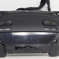 2002-2005 DODGE RAM OVERHEAD CONSOLE DIGITAL DISPLAY - BIGGSMOTORING.COM