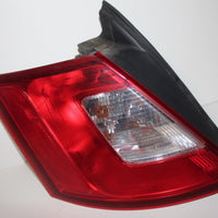 2010-2012 FORD TAURUS DRIVER LEFT SIDE REAR TAIL LIGHT 29457/ 28740