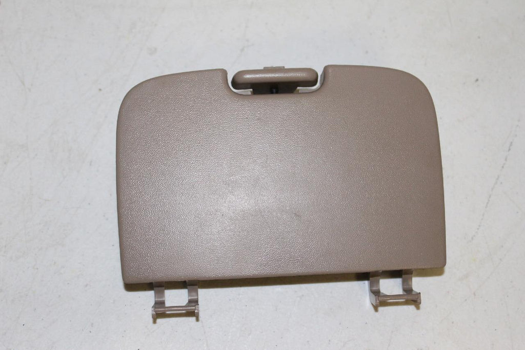 1997-2005  OVERHEAD CONSOLE SUNGLASS STORAGE COVER - BIGGSMOTORING.COM