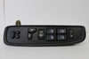 2002-2005 Envoy Bravada Rainer Driver Side Master Power Window Switch - BIGGSMOTORING.COM