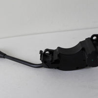 2003-2006 MERCEDES BENZ R230 SL500 SL600 STEERING WHEEL CRUISE CONTROL SWITCH - BIGGSMOTORING.COM