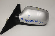 2003-2008 MAZDA 6 DRIVER  SIDE DOOR MIRROR - BIGGSMOTORING.COM