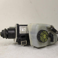2003-2006 Mercedes Benz Sl500 R230 Brake Booster Master Cylinder Reservoir - BIGGSMOTORING.COM