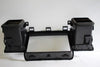 2006-2009 INFINITI M35 M45 CENTER DASH RADIO BEZEL AIR VENT 68750 EG000 - BIGGSMOTORING.COM