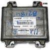 2007-2012 Chevy Malibu ECM Engine Computer Module 12638026