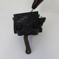 1997-2001 Mercedes Benz W202 W208  Transmission Floor Automatic Gear Shifter - BIGGSMOTORING.COM