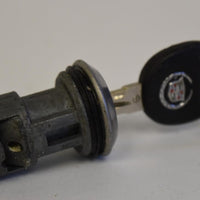 2003-2006 CADILLAC EXCALADE SPARE TIRE LOCK KEY - BIGGSMOTORING.COM