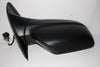 2006-2010 JEEP GRAND CHEROKEE PASSENGER RIGHT SIDE POWER DOOR MIRROR BLACK