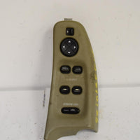 1998-2002 Oldsmobile Left Driver Side Window Switch - BIGGSMOTORING.COM